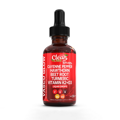 Clean Labs Vascu Flow